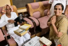 Ram Mandir Controversy: રામ મંદિરમાં વધુ એક વિવાદ: સિંધી સમાજે દાનમાં આપેલી 200 કિલો ચાંદી ગાયબ હોવાનો સનસનીખેજ આરોપ! Ram Mandir Controversy