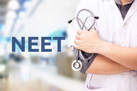 NEET Fraud Busted NEET Fraud Busted