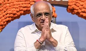 Gujarat Cabinet Meeting Gujarat Cabinet Meeting