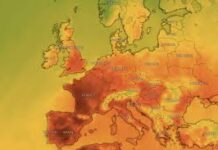 Europe Heatwave Horror: યુરોપમાં હીટવેવનો હાહાકાર ફ્રાન્સમાં ‘રેડ એલર્ટ’, પેરિસમાં 147 વર્ષનો રેકોર્ડ તૂટ્યો અને ગરમીથી 40થી વધુના મોત Europe Heatwave Horror