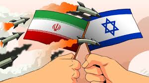 Middle East Crisis Middle East Crisis