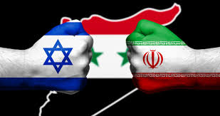 Middle East Crisis Middle East Crisis
