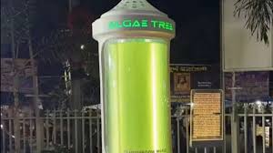 Smart Pollution Solution
