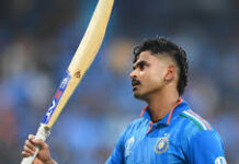 Indian Cricket Shocker: ભારતીય ક્રિકેટ ટીમમાં વૈભવનો સુર્ય આસમાને, ૧૫ વર્ષના વૈભવ સૂર્યવંશીની ટીમ ઈન્ડિયામાં એન્ટ્રી; સૂર્યા આઉટ, શ્રેયસ અય્યર T20નો નવો કેપ્ટન Indian Cricket Shocker