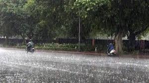 Nationwide Rain Alert Nationwide Rain Alert