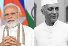Modi Breaks Records: મોદીની રેકોર્ડબ્રેક બોલબાલા, ‘ચૂંટાયેલા પીએમ’ તરીકે જવાહરલાલ નહેરુ અને ઇન્દિરા ગાંધીના રેકોર્ડ તૂટ્યા Modi Breaks Records