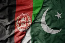 Pakistan Airstrike on Afghanistan Pakistan Airstrike on Afghanistan