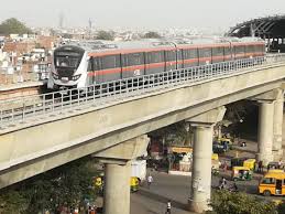 Ahmedabad Metro Phase 2A