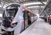 Ahmedabad Metro Phase 2A: અમદાવાદ માટે સૌથી મોટા સમાચાર મેટ્રો રેલ ફેઝ-2Aને કેન્દ્રની મંજૂરી, હવે સીધા મેટ્રોમાં બેસીને જઈ શકાશે એરપોર્ટ! Ahmedabad Metro Phase 2A