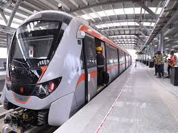 Ahmedabad Metro Phase 2A Ahmedabad Metro Phase 2A