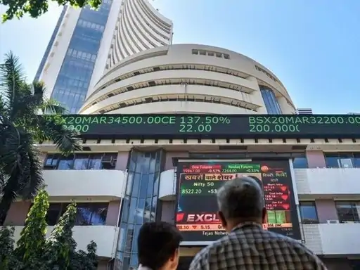Market Rebounds Market Rebounds