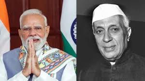 Modi Breaks Records