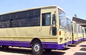 GSRTC Crisis