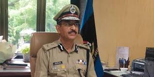 Major Reshuffle In Gujarat Police