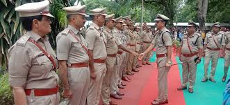 Major Reshuffle In Gujarat Police