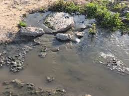 Godhra Infrastructure Failure