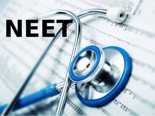 NEET Paper Leak Scam NEET Paper Leak Scam