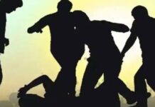 Vadodara Crime: વડોદરાના અટલાદરામાં ગેરેજ વિવાદ લોહિયાળ બન્યો, પાર્કિંગ મુદ્દે હિંસક હુમલો, કાર-મકાનમાં તોડફોડ સાથે 3 મહિલા સહિત 4 ઈજાગ્રસ્ત Vadodara Crime