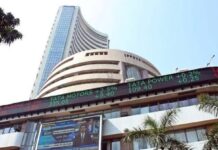 Market Recovery: શેરબજારમાં સોમવાર મંગલમય: સેન્સેક્સ ૨૯૧ પોઈન્ટ ઉછળીને ૭૭,૦૯૪ પર બંધ, નિફ્ટી ૨૪,૧૦૦ને પાર; ફાર્મા-મીડિયા શેર્સ ચમક્યા Market Recovery