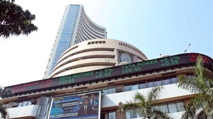 Market Recovery Market Recovery
