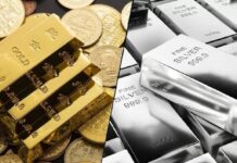 Gold and Silver Prices Crash: સોના-ચાંદીમાં મોટો કડાકો: ચાંદી ૩ દિવસમાં ₹૨૨,૦૦૦ સસ્તી, સોનાના ભાવમાં પણ ₹૧૬,૦૦૦નો ઘટાડો! Gold and Silver Prices Crash