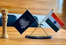 Major Bureaucratic Shuffle: ગુજરાત બ્યુરોક્રેસીમાં મોટા સમાચાર, રાજ્ય સેવાના ૧૮ અધિકારીઓને IAS તરીકે બઢતી, કેન્દ્ર સરકારે જાહેર કર્યું નોટિફિકેશન! Major Bureaucratic Shuffle