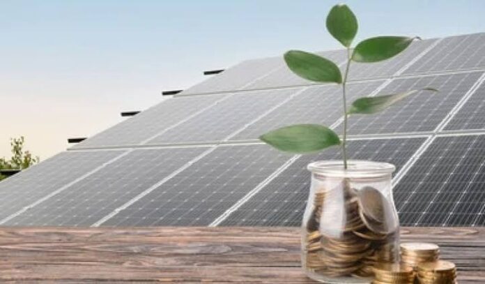 Green Initiative