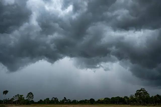 The Great Monsoon Wait The Great Monsoon Wait