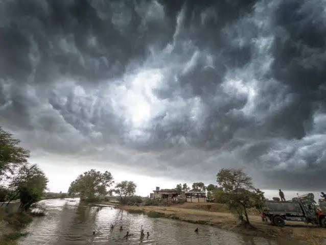 Gujarat Weather Update Gujarat Weather Update