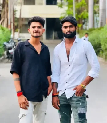 Horrific Double Murder in Surat