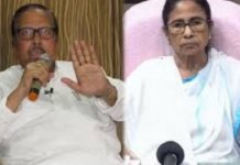 TMC Collapses in Bengal: બંગાળમાં મમતાનો ગઢ તૂટ્યો: સુખેન્દુ શેખરે TMC છોડી; 21 લોકસભા સાંસદો BJPના સંપર્કમાં હોવાનો દાવો! TMC Collapses in Bengal