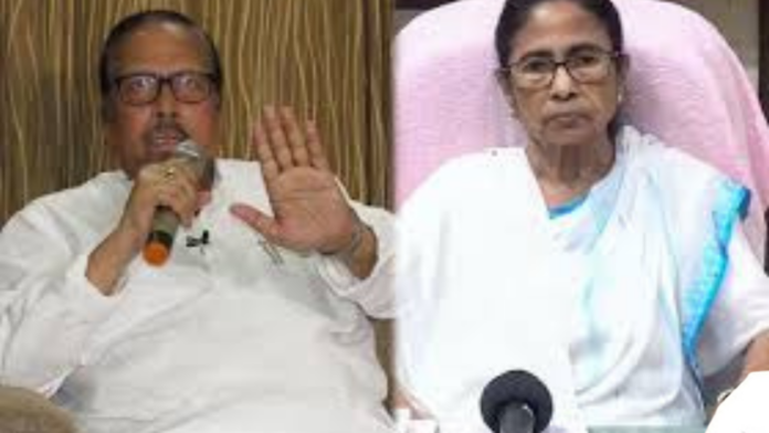 TMC Collapses in Bengal TMC Collapses in Bengal