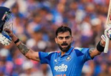 Huge Blow to Team India:ટીમ ઇન્ડિયાને મોટો ઝટકો: અફઘાનિસ્તાન સીરિઝ પહેલા કિંગ કોહલી ઇજાગ્રસ્ત, જાણો કોને મળ્યો મોકો