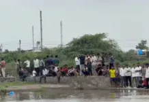 Tragedy in Jetpur: જેતપુરની ભાદર નદીમાં મોજ-મસ્તી ભારે પડી, નાર પાટ ચેકડેમમાં ડૂબી જવાથી બે યુવકોના કરુણ મોત Tragedy in Jetpur