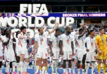 FIFA World Cup 2026 : સ્પેન ફૂટબોલનું નવું બાદશાહ: આર્જેન્ટિનાને હરાવી 16 વર્ષ બાદ જીત્યો FIFA વર્લ્ડ કપ