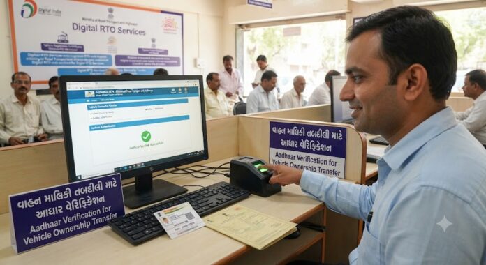 New Parivahan Portal Rules New Parivahan Portal Rules