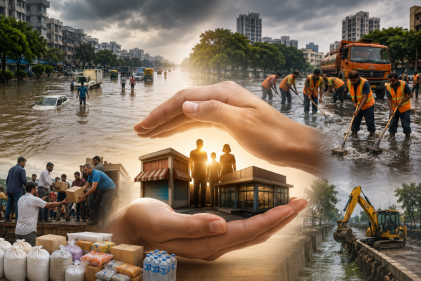 Surat Bounces Back