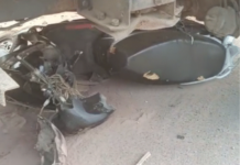 Hit-and-Run in Ahmedabad: અમદાવાદમાં હૃદયદ્રાવક અકસ્માત, ઈલેક્ટ્રિક વાહન લઈને ટ્યુશન જતા ૧૬ વર્ષના કિશોરને બેફામ ડમ્પરે કચડ્યો, સારવાર દરમિયાન મોત Hit-and-Run in Ahmedabad