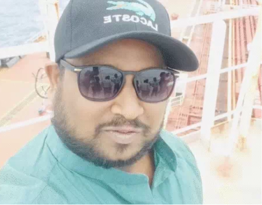 Venezuela Sailor Death Venezuela Sailor Death