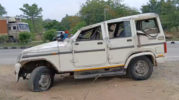 Dahod Highway Horror