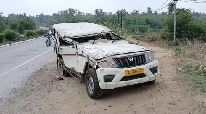 Dahod Highway Horror Dahod Highway Horror