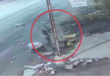 Surat Horror on Camera: સુરતમાં કંપારી છૂટી જાય તેવો હત્યાકાંડ, જહાંગીરપુરામાં ૬૦ વર્ષના વૃદ્ધ પર ૩૦ સેકન્ડમાં ધોકાના ૧૩ ઘા ઝીંકી નિર્મમ હત્યા, હૃદયદ્રાવક CCTV આવ્યા સામે Surat Horror on Camera