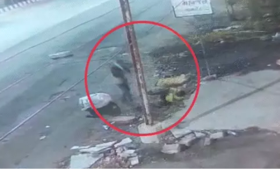 Surat Horror on Camera Surat Horror on Camera