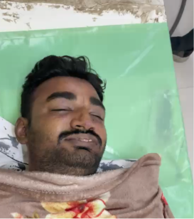 Shocking Crime in Gondal