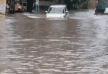 Veraval Rain Havoc: વેરાવળમાં મેઘરાજાના વિરામ બાદ પણ જળબંબાકાર, 12 કલાકથી વરસાદ બંધ છતાં રસ્તાઓ બન્યા નદી, પ્રી-મોન્સૂન એક્શન પ્લાનમાં ભ્રષ્ટાચારના આક્ષેપો Veraval Rain Havoc