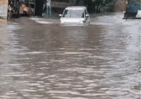 Veraval Rain Havoc Veraval Rain Havoc