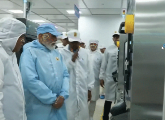Sanand Semiconductor Hub Sanand Semiconductor Hub