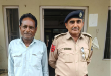 Patan Crime Update: સાંતલપુરના ડાલડી ગામે ખેતરમાંથી ઝડપાયો લીલા ગાંજાનો મોટો જથ્થો, SOG અને પોલીસની સંયુક્ત કાર્યવાહી Patan Crime Update