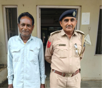 Patan Crime Update Patan Crime Update