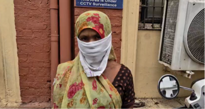Shame in Vadodara Shame in Vadodara
